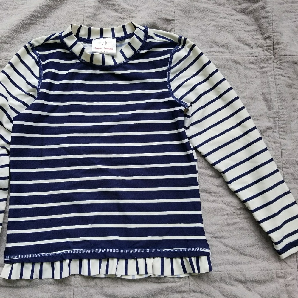 Hanna Andersson 110 CM Bathing Suit